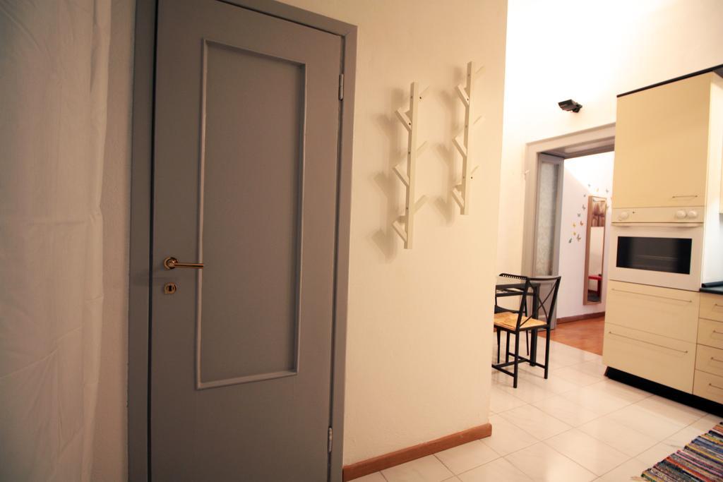 Porta Romana Suite Milán Exterior foto