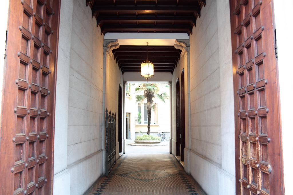 Porta Romana Suite Milán Exterior foto