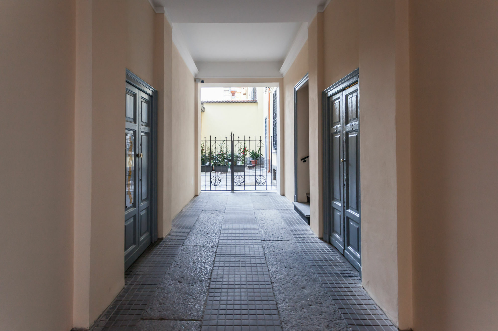 Porta Romana Suite Milán Exterior foto