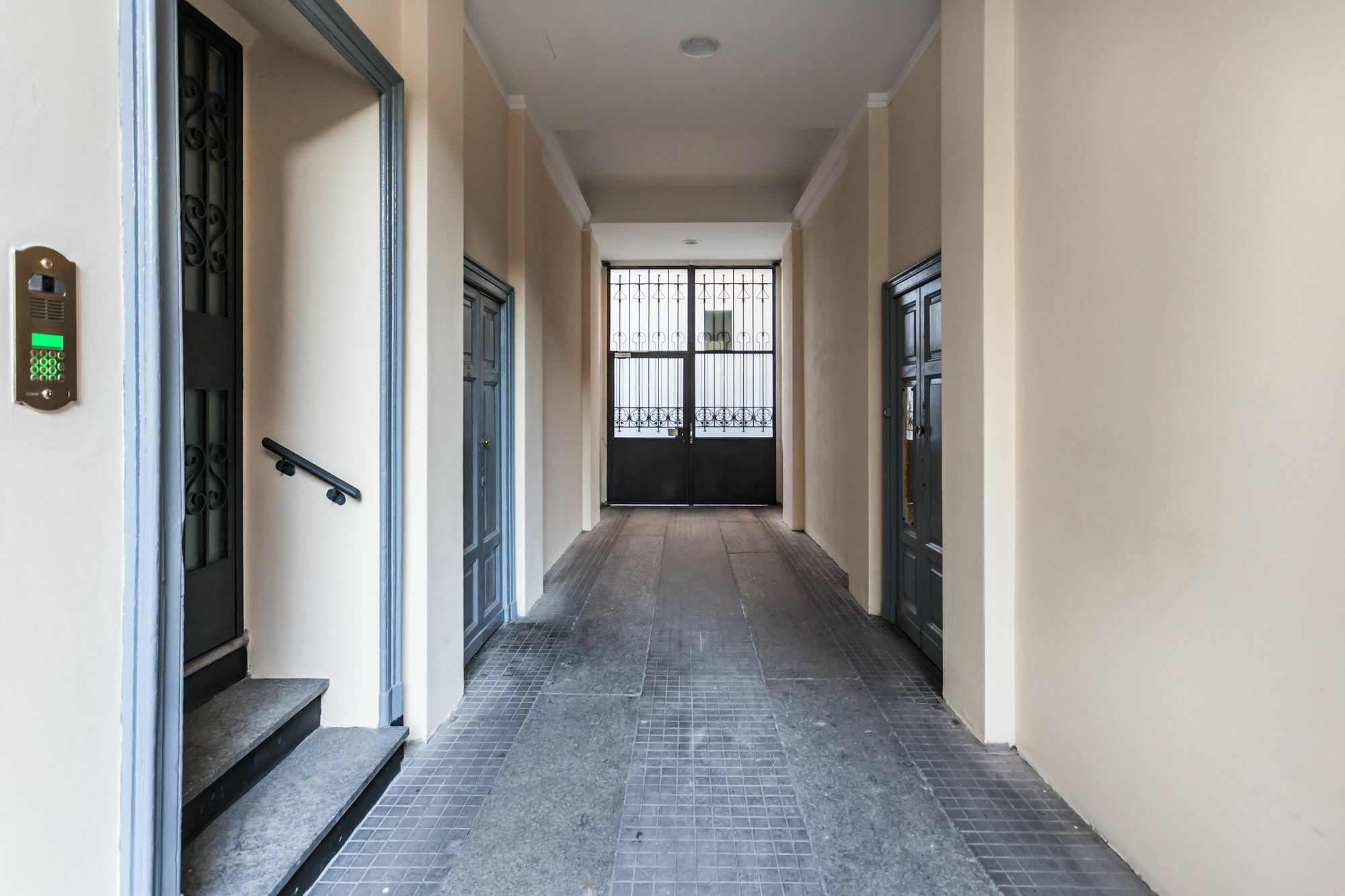 Porta Romana Suite Milán Exterior foto